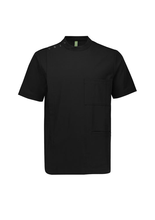 BizCare CPT451MS Mens Essence Jacket product front