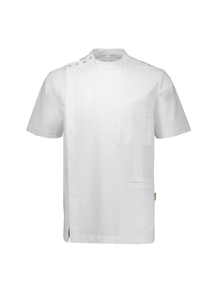 BizCare CPT451MS Mens Essence Jacket product front