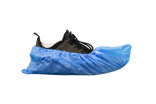 Maxisafe CSC613 CPE Shoe Cover