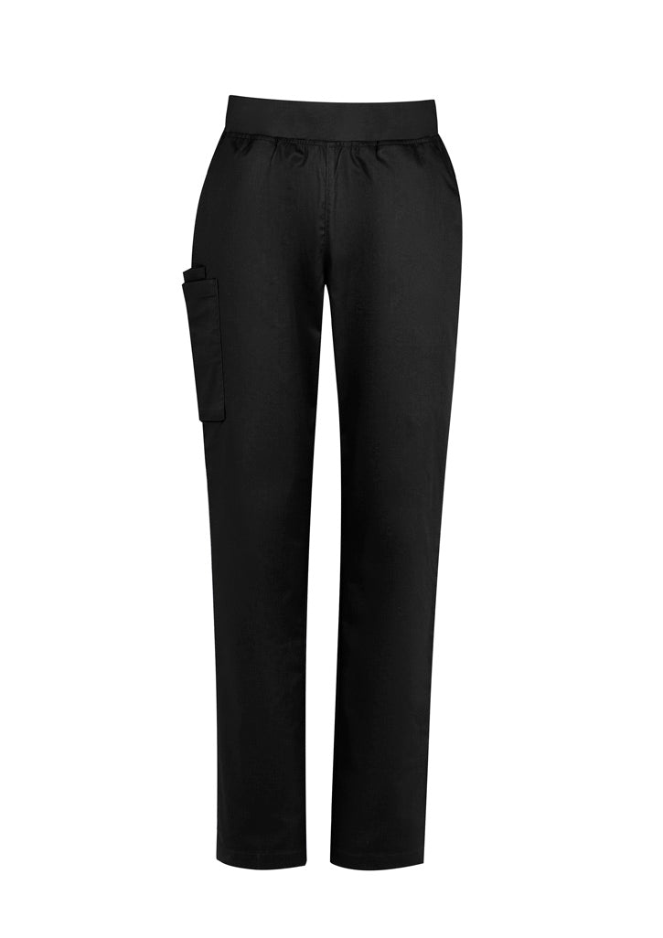 BizCare CSP047LL Womens Riley Straight Leg Scrub Pant