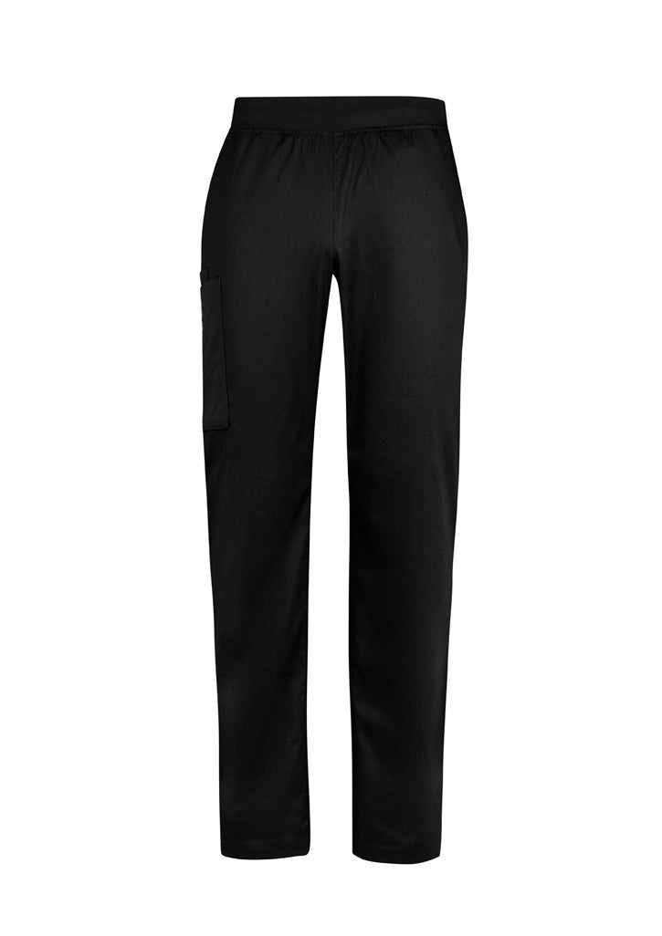 BizCare CSP047ML Mens Riley Straight Leg Scrub Pant