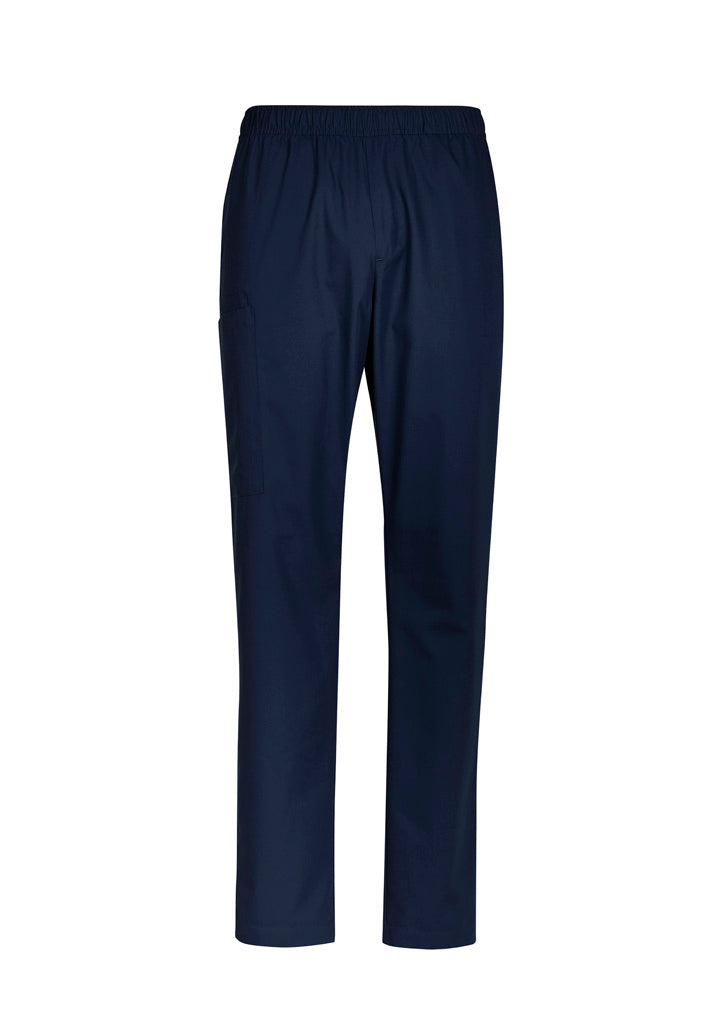 BizCare CSP143ML Mens Tokyo Scrub Pant