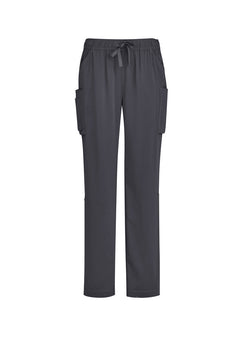 BizCare CSP944LL Womens Avery Straight Leg Scrub Pant