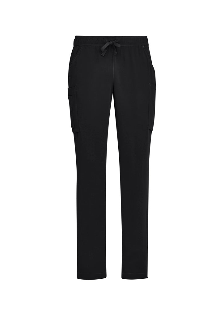 BizCare CSP946ML Mens Avery Straight Leg Scrub Pant