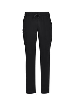 BizCare CSP946ML Mens Avery Straight Leg Scrub Pant