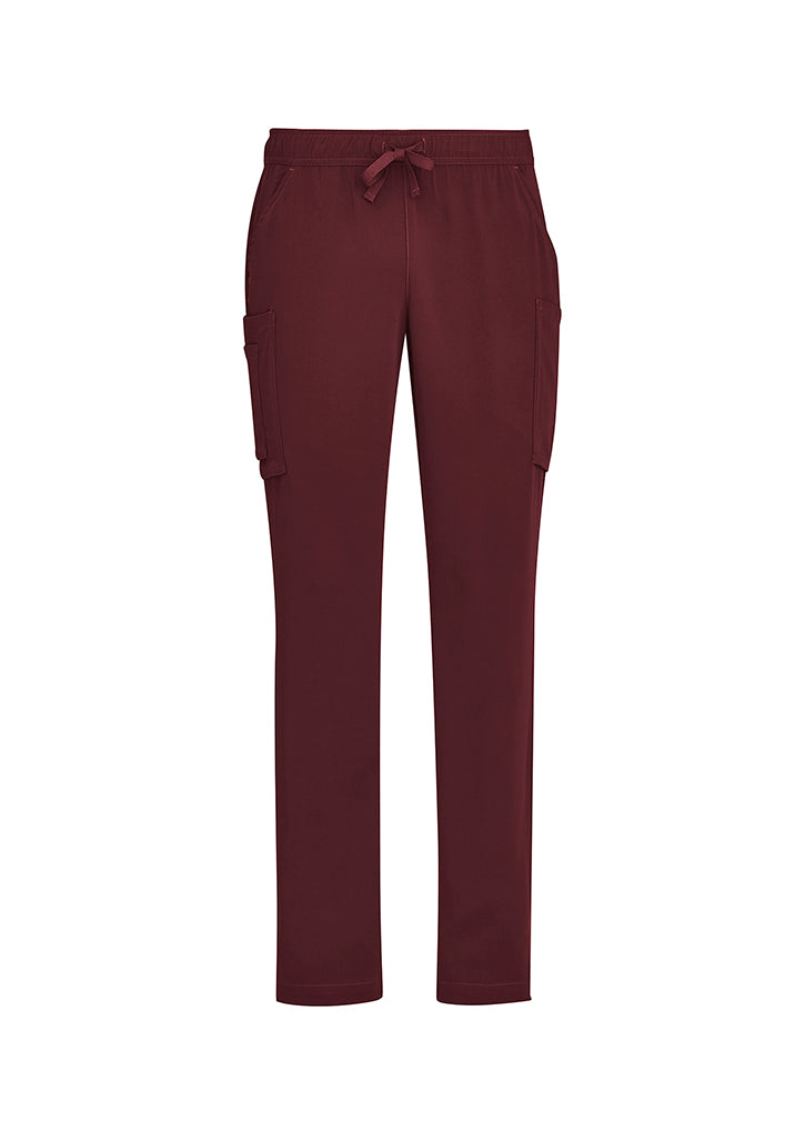 BizCare CSP946ML Mens Avery Straight Leg Scrub Pant