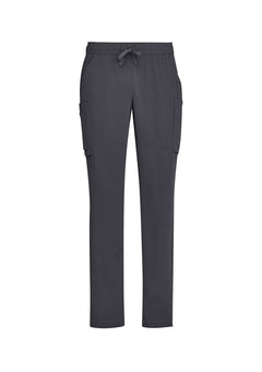 BizCare CSP946ML Mens Avery Straight Leg Scrub Pant
