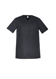 BizCare CST141MS Mens Tokyo Scrub Top