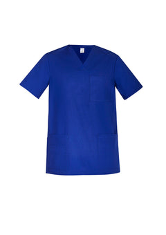BizCare CST141MS Mens Tokyo Scrub Top