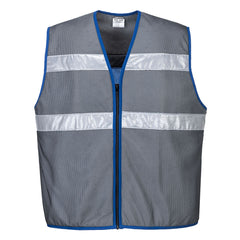Portwest Iona Cooling Vest in Grey