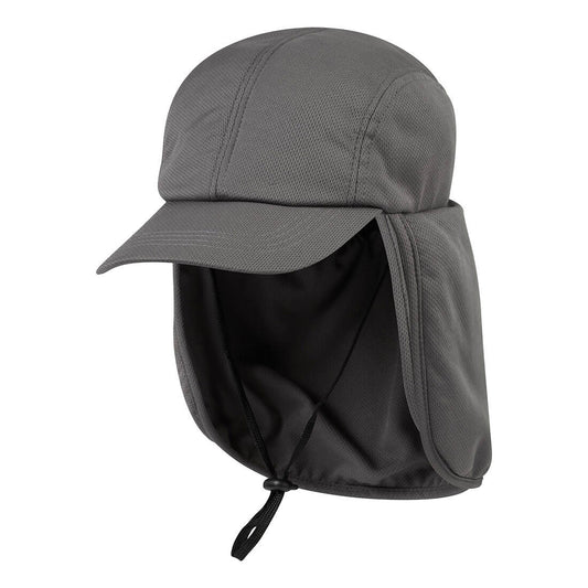 Portwest Cooling Cap in Slate Grey