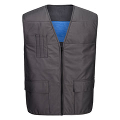 Portwest Cooling Vest in Slate Grey