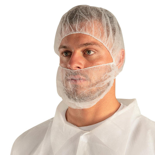 Force360 Force360 SPP Double Loop Beard Cover