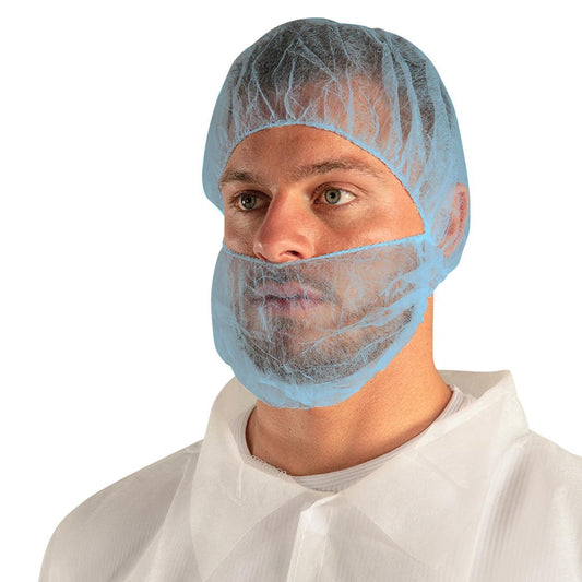 Force360 Force360 SPP Double Loop Beard Cover