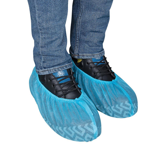 Force360 Force360 SPP Non-Skid Shoe Cover