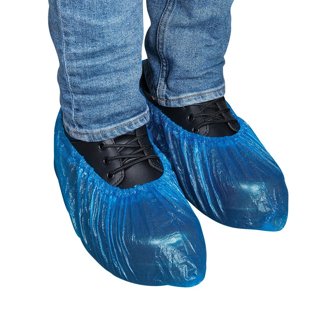 Force360 Force360 CPE Shoe Cover
