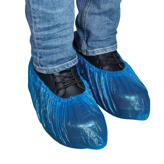 Force360 Force360 CPE Shoe Cover