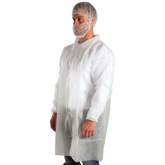 Force360 Force360 SPP Laboratory Coat