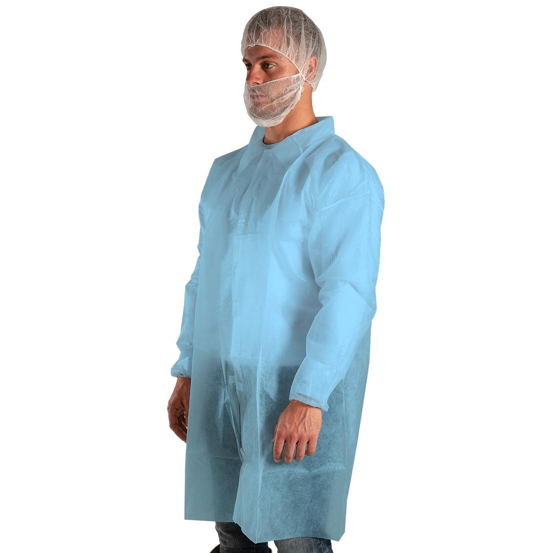 Force360 Force360 SPP Laboratory Coat