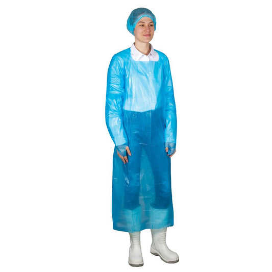 Force360 Force360 CPE Isolation Gown