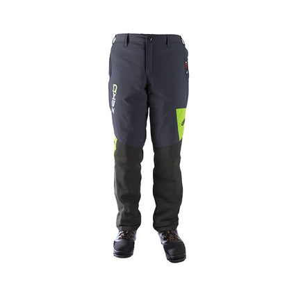 T71Z Clogger Zero Gen 2 Chainsaw Trousers