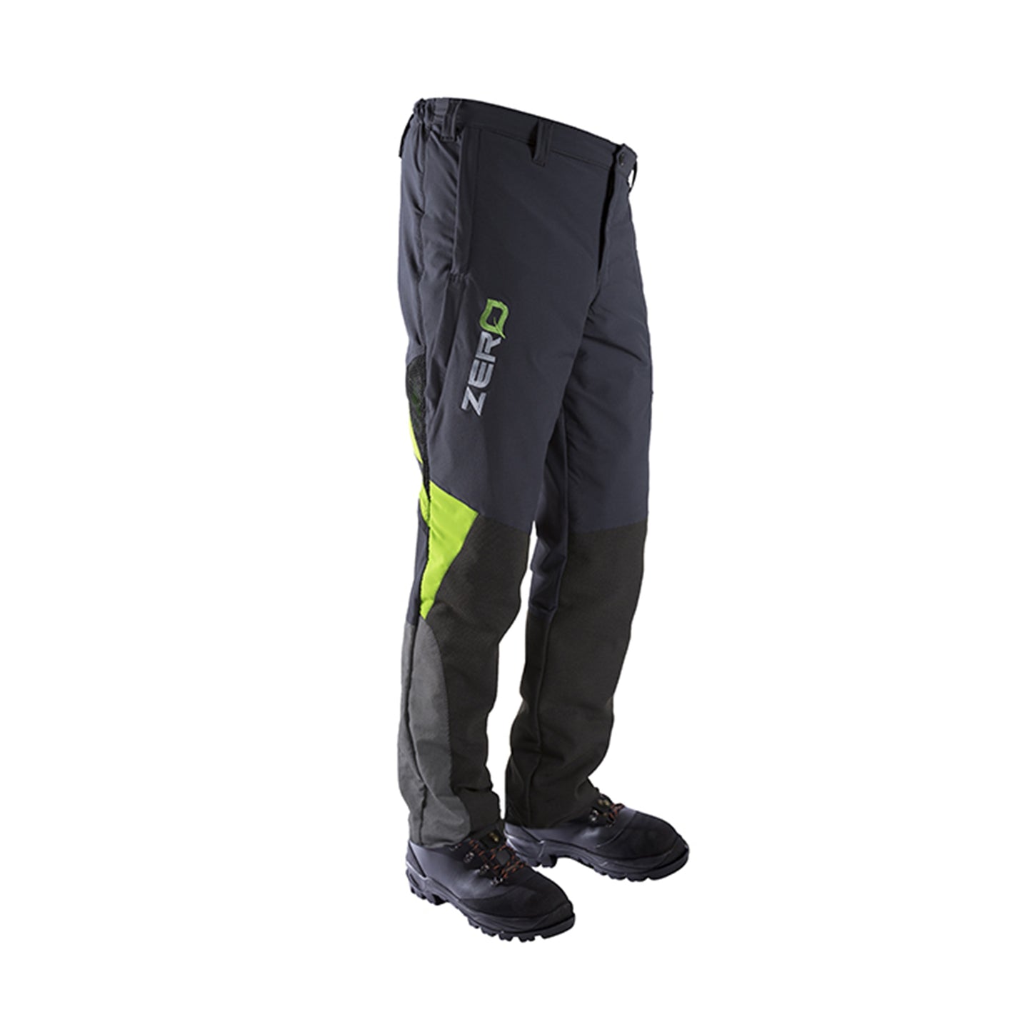 T71Z Clogger Zero Gen 2 Chainsaw Trousers