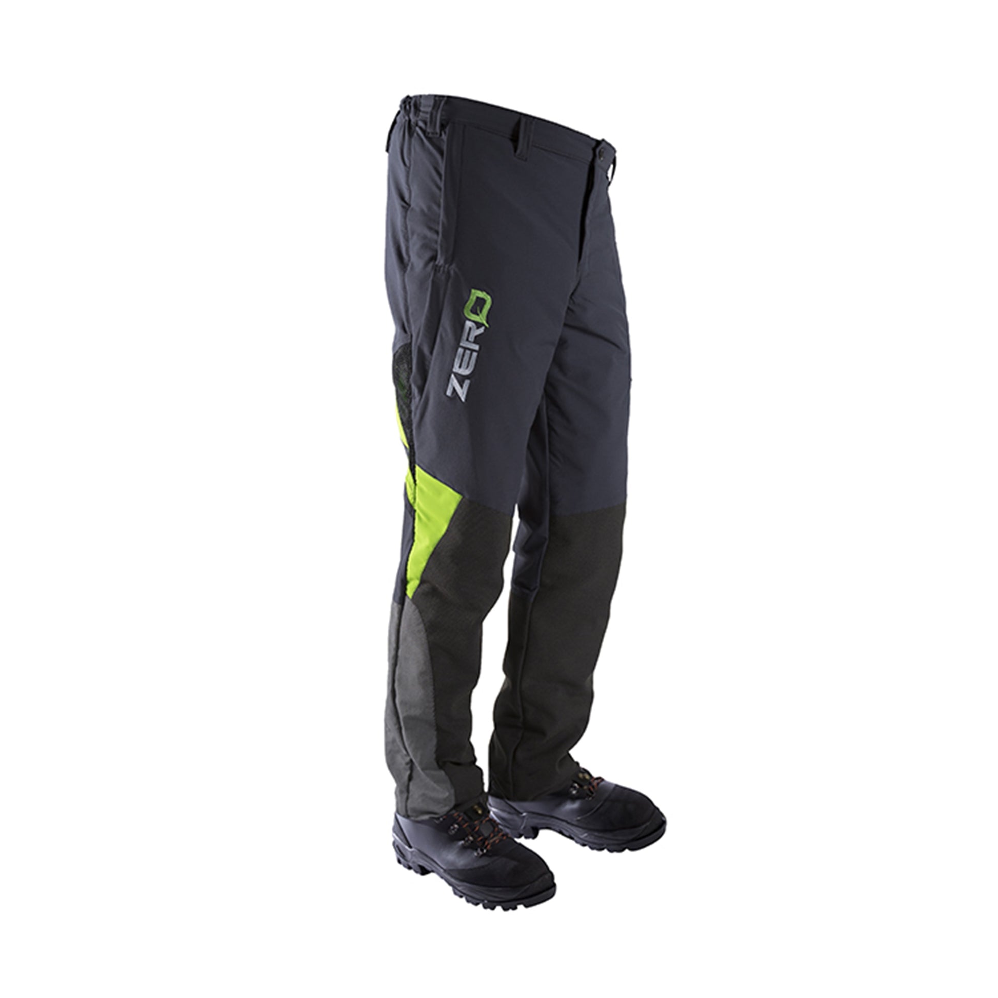 T71Z Clogger Zero Gen 2 Chainsaw Trousers
