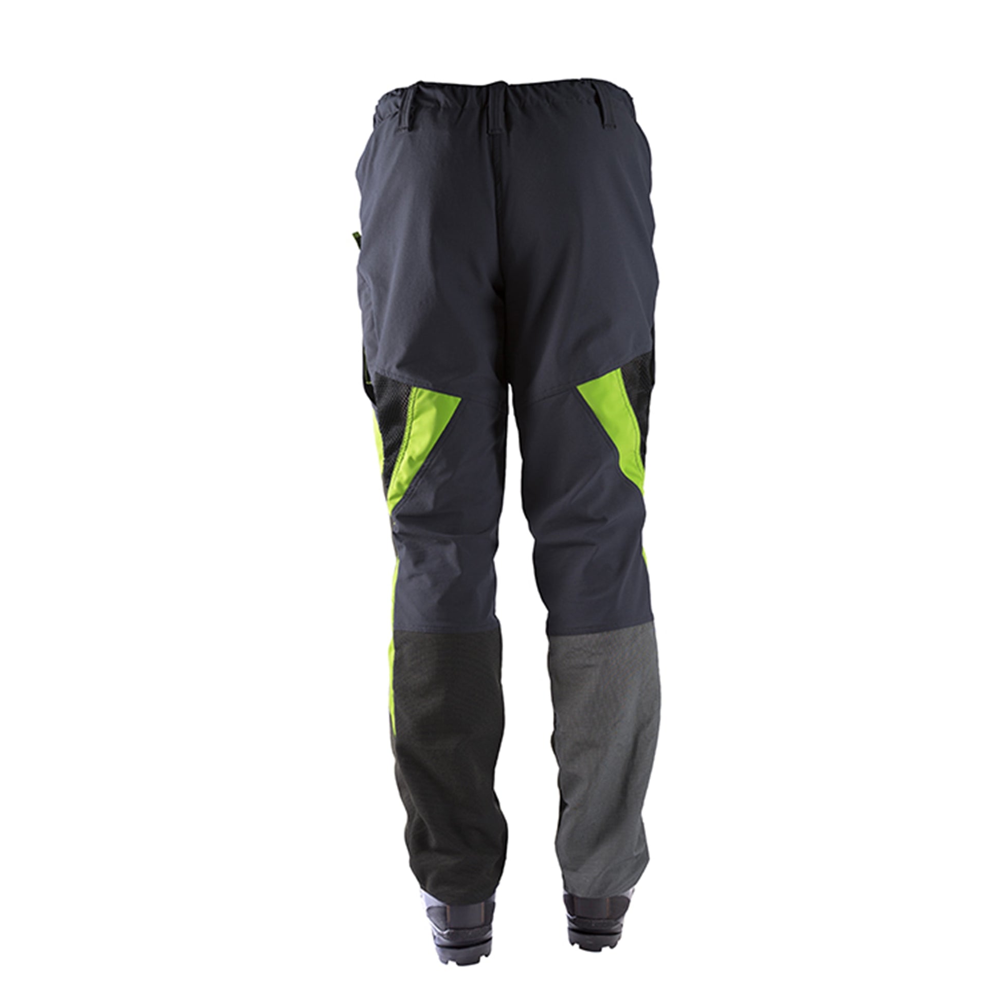 T71Z Clogger Zero Gen 2 Chainsaw Trousers