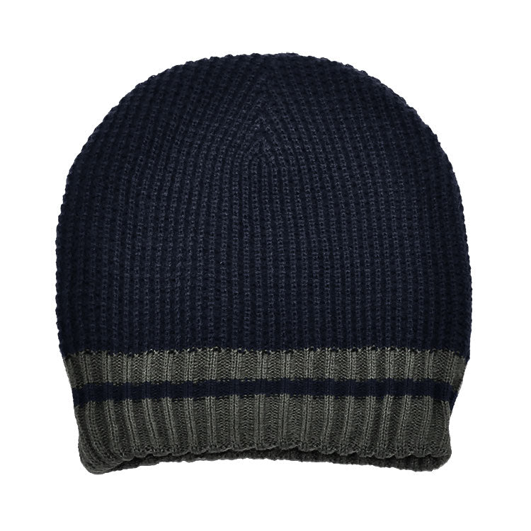 Acrylictile Knit Beanie