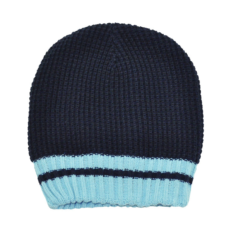 Acrylictile Knit Beanie