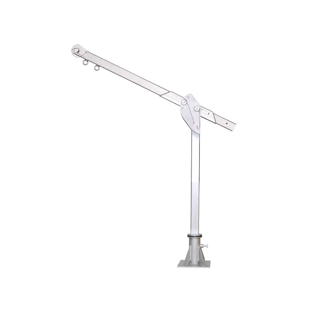 LINQ Height Safety Davit Arm Cantilever Stainless Steel