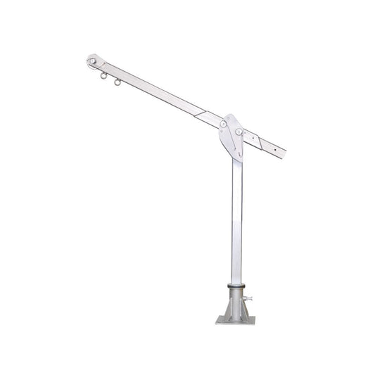 LINQ Height Safety Davit Arm Cantilever Stainless Steel