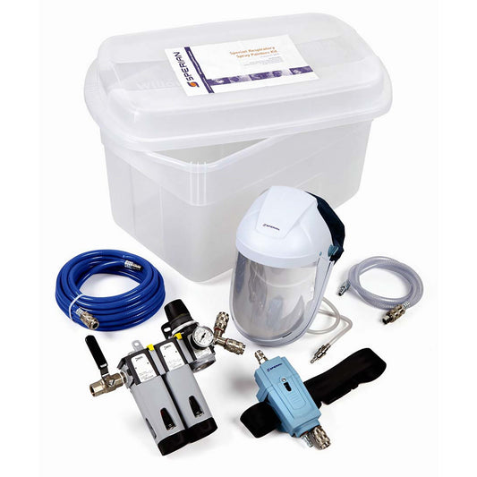 North SPRAY PAINTERS KIT