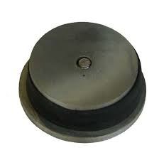 Miller Sleeve Cap (Zinc Plated)