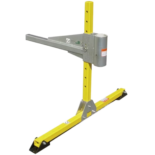 Miller Vehicle Hitch Mount Sleeve (0.74M offset)