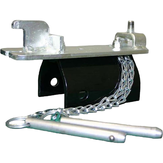 Miller DuraHoist Winch Mount Bracket