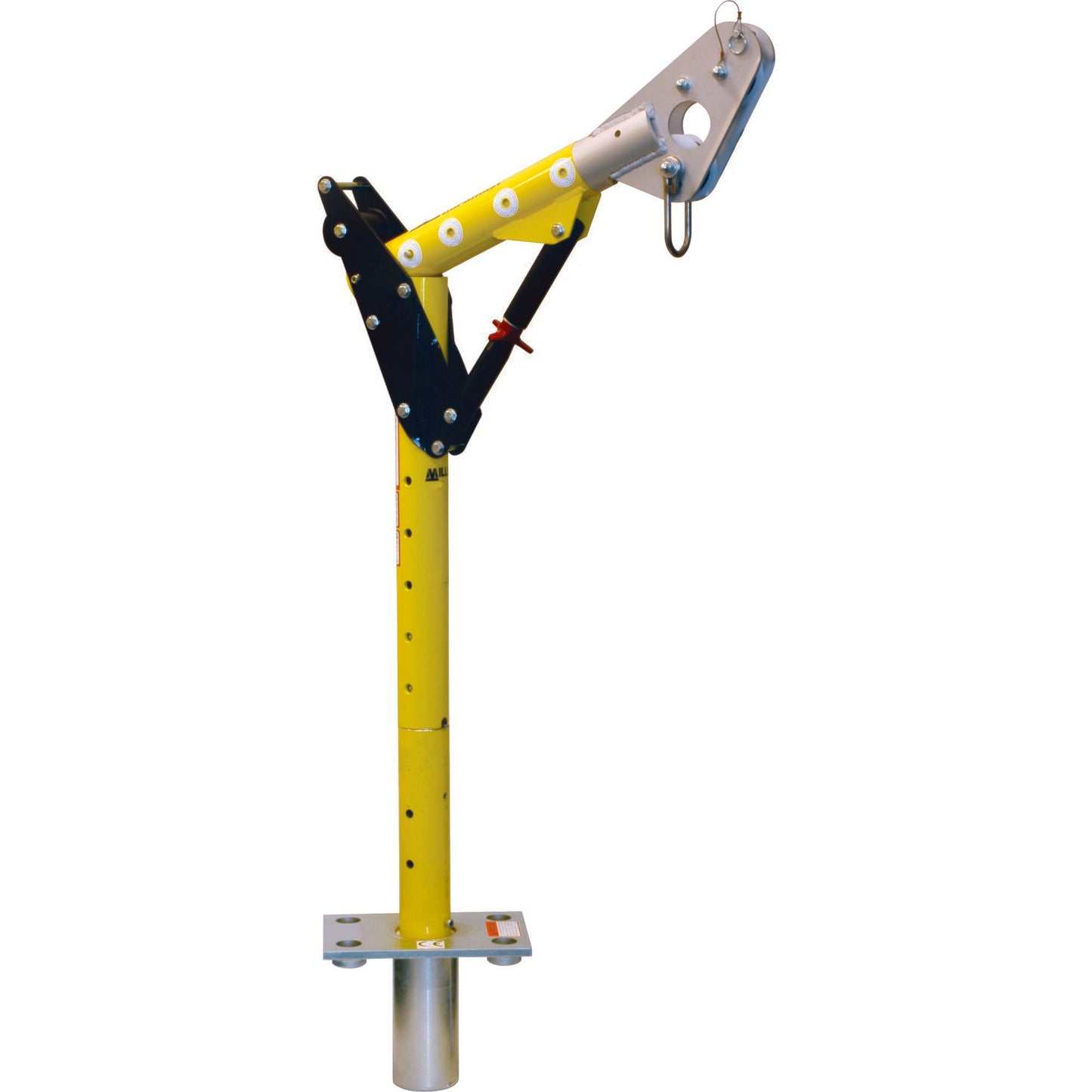 Miller Mast Extension Lower 0.5M