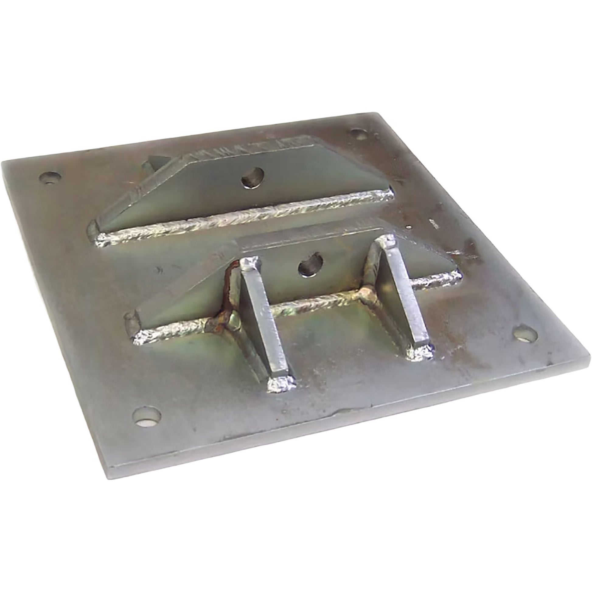 Miller DuraHoist Bolt On Anchor Plate