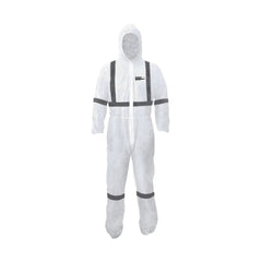 Pro Choice Safety Gear Provek Type 5/6 Taped Disposable Coveralls
