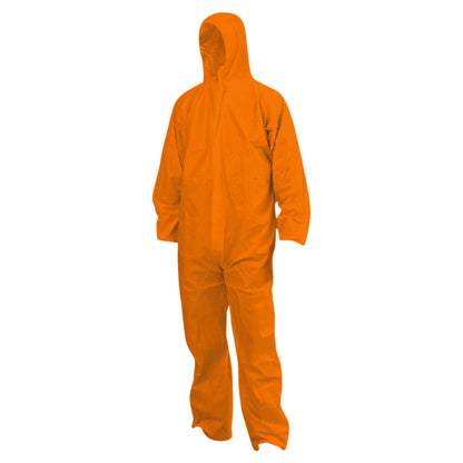 Pro Choice Safety Gear Barriertech SMS Coveralls