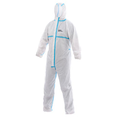 Pro Choice Safety Gear Barriertech Provek Seam Sealed Coveralls