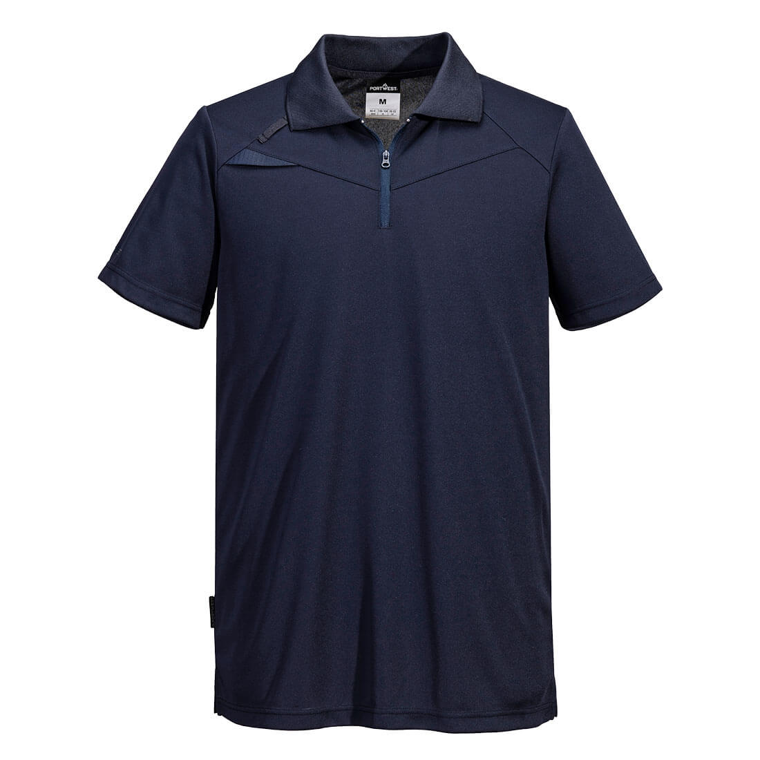 Portwest DX410 DX4 Polo Shirt S/S