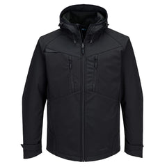 Portwest DX4 Softshell (3L) in Black