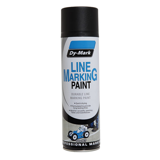 17MAR001 Dy-Mark Spray & Mark Spray Paint 350g