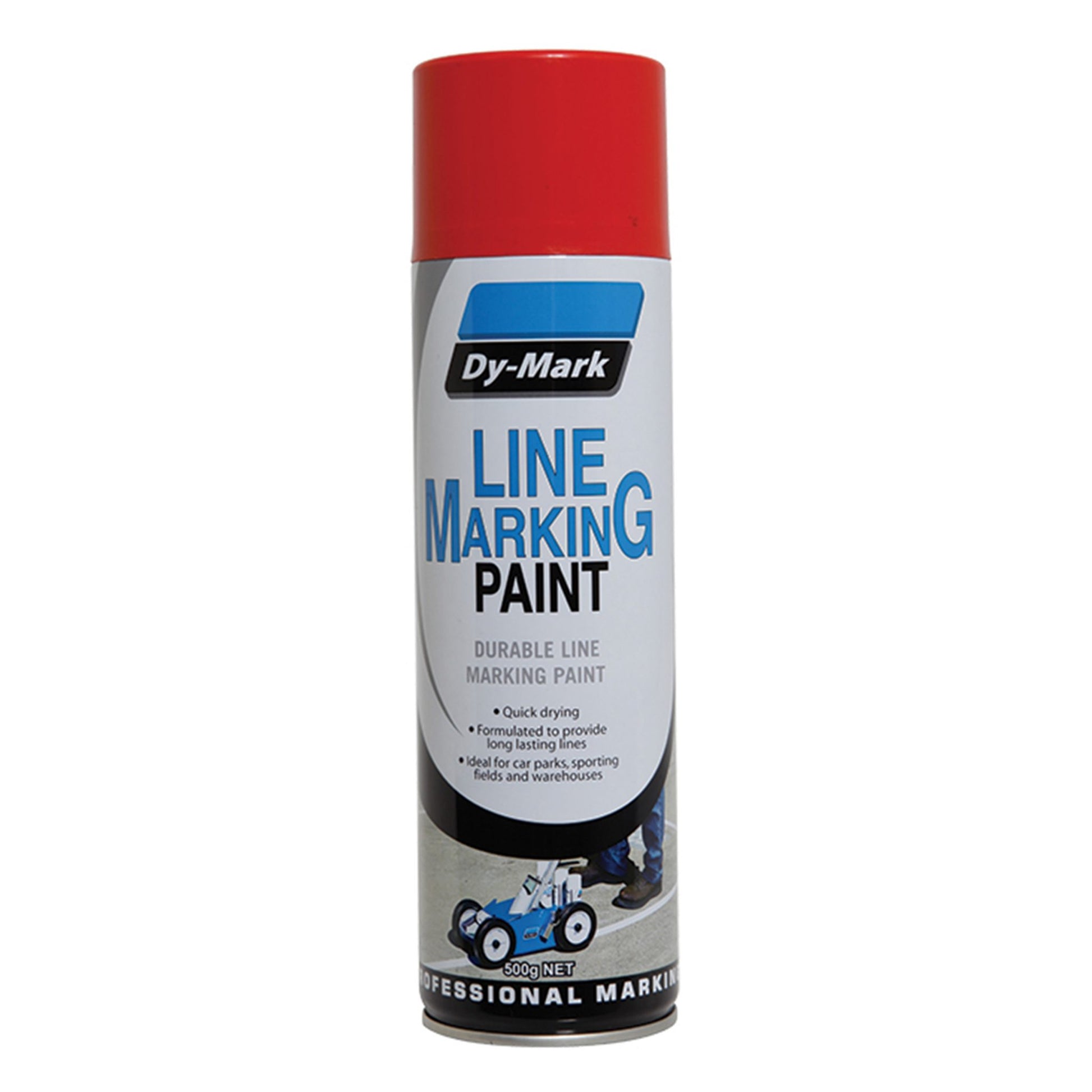 17MAR001 Dy-Mark Spray & Mark Spray Paint 350g