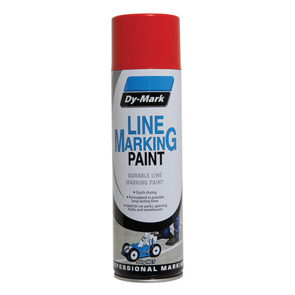 17MAR001 Dy-Mark Spray & Mark Spray Paint 350g