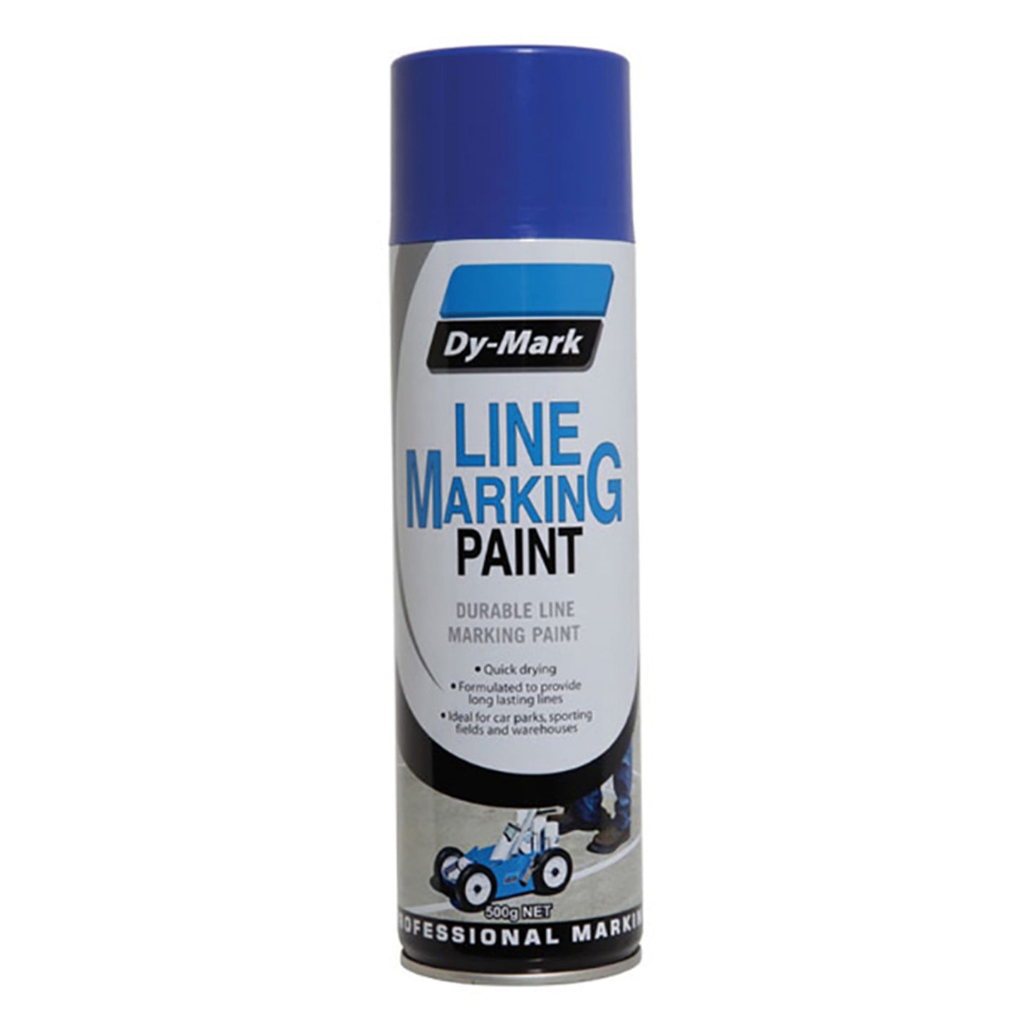 17MAR001 Dy-Mark Spray & Mark Spray Paint 350g