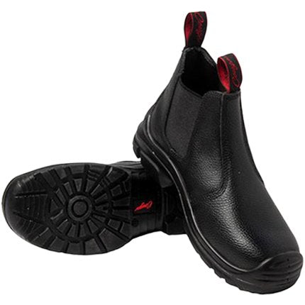 Cougar Footwear E101BR E101BR Elastic Safety Boot