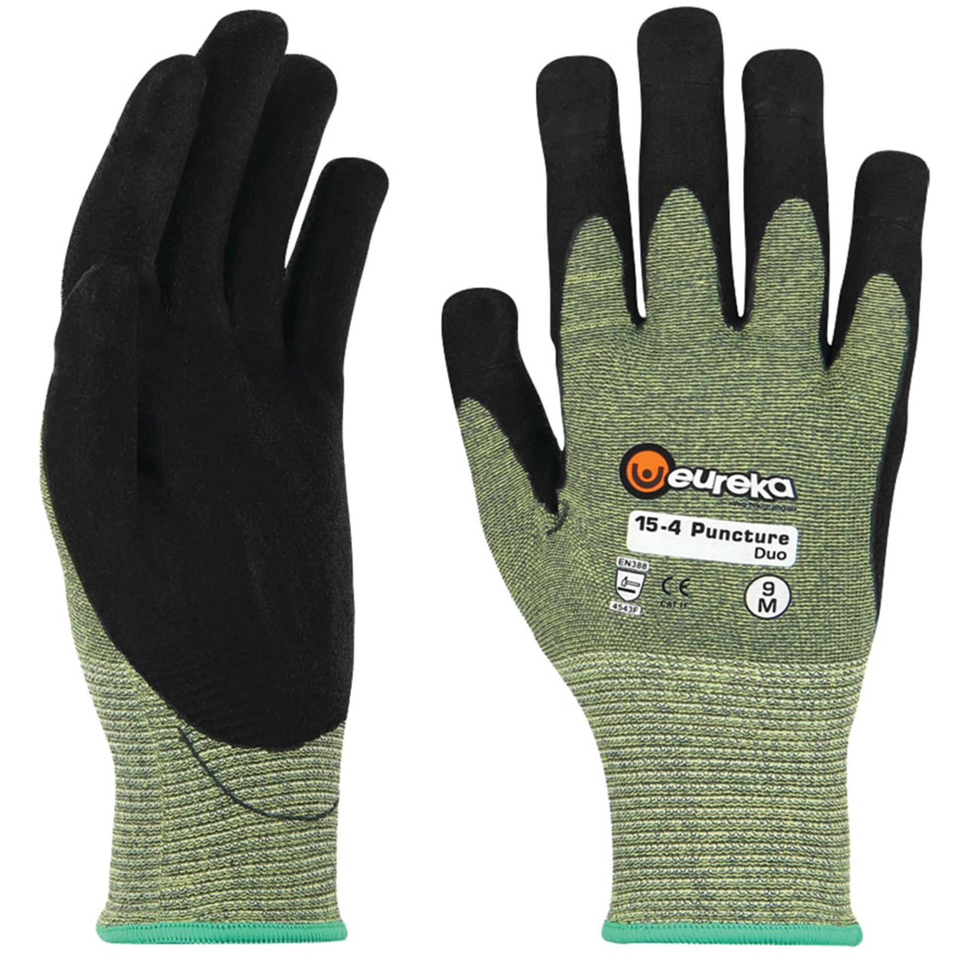 PIP Eureka Puncture Duo Cut F Glove