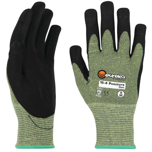 PIP Eureka Puncture Duo Cut F Glove